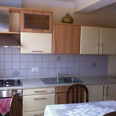 Apartment Kvajera