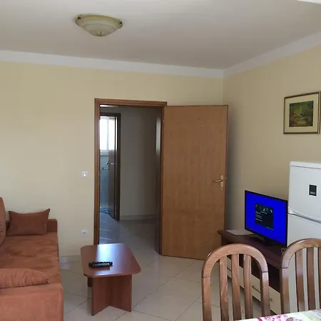 Apartmán Kvajera Poreč