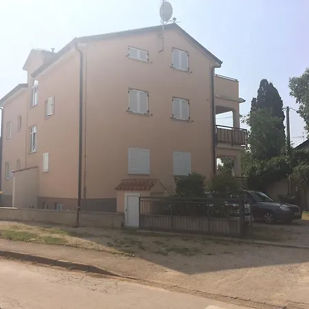Apartmán Kvajera