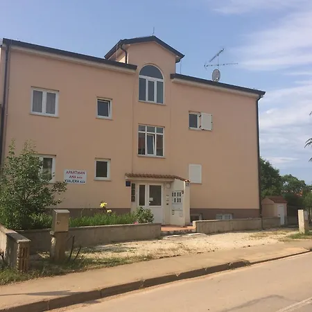 Apartment Kvajera *