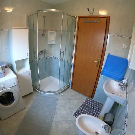 Kvajera Apartmán *