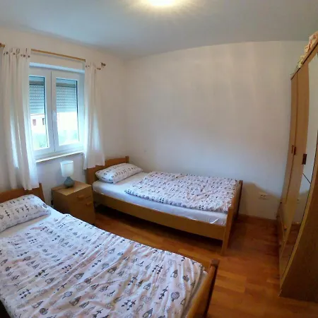 Apartment Kvajera *