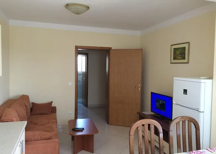Appartement Kvajera Poreč