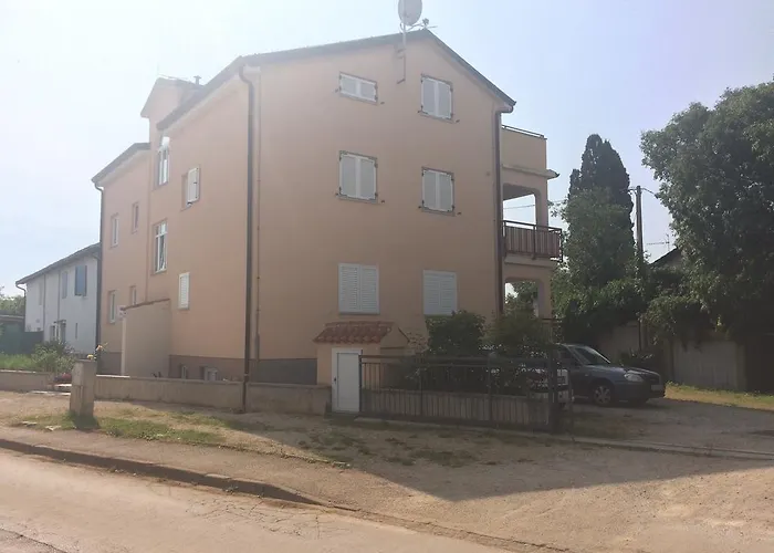 Appartement Kvajera