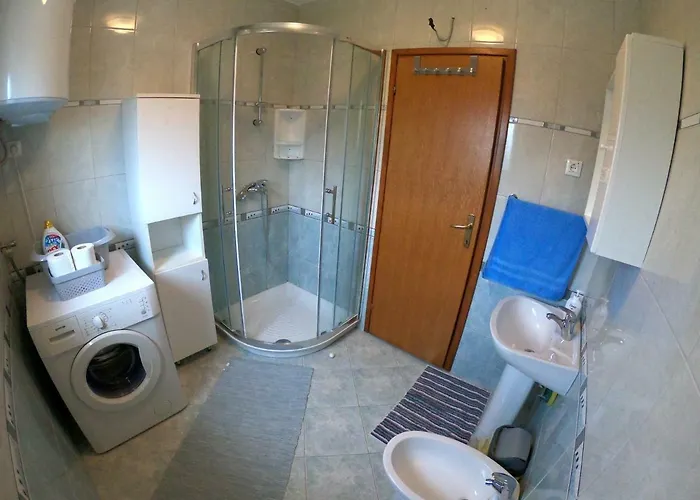 Kvajera Appartement *