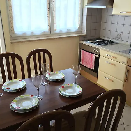 Appartamento Kvajera Porec