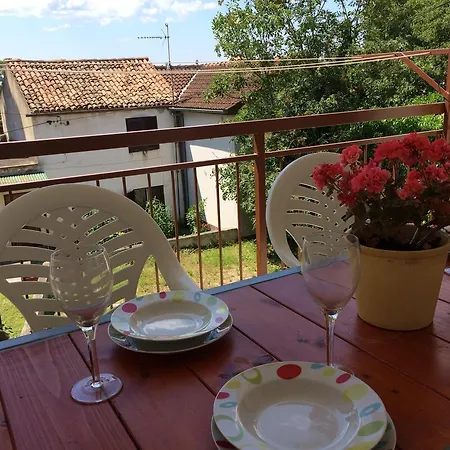 Appartamento Kvajera